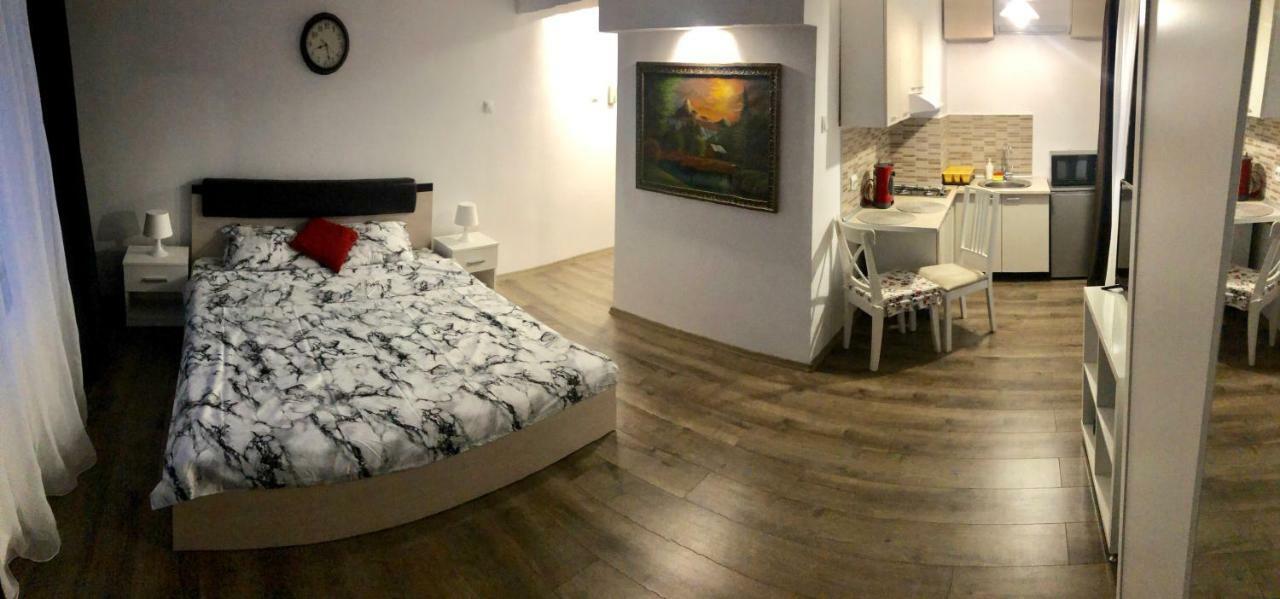 Galla Old Town Center كرايوفا المظهر الخارجي الصورة