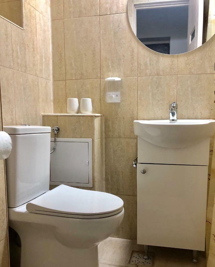Galla Old Town Center كرايوفا المظهر الخارجي الصورة