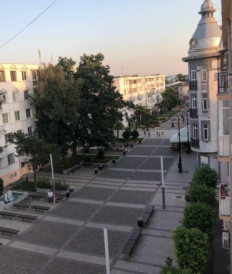 Galla Old Town Center كرايوفا المظهر الخارجي الصورة